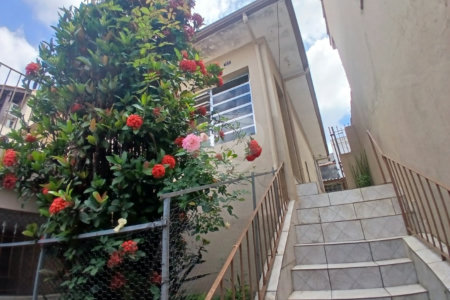Sobrado à venda com 2 quartos em Vila Mazzei, São Paulo, SP