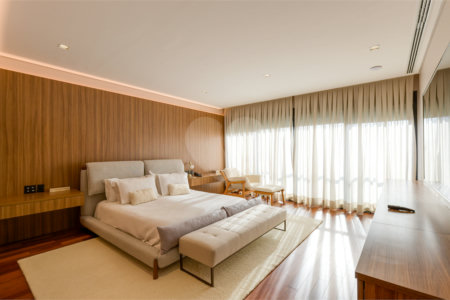 Casa à venda com 3 suítes no condomínio Eco Boulevard, São Paulo - SP
