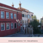 Apartamento com 1 quarto à venda em Pellestrina, Veneza, Itália – Venetia Domus
