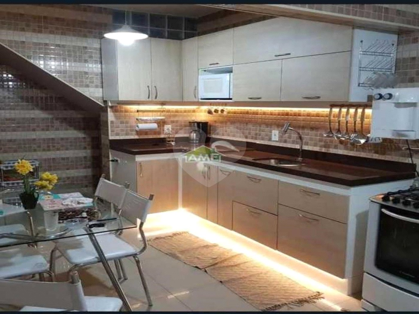 Casa à venda com 2 quartos em Realengo, Rio de Janeiro, RJ
