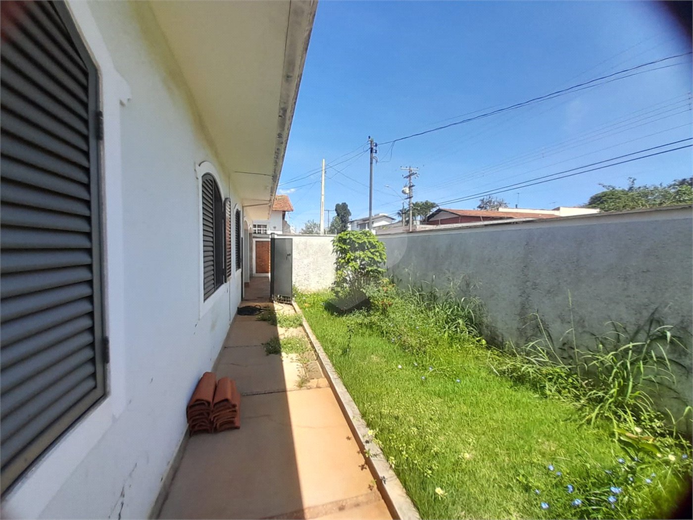 Casa à Venda na Vila Faria - São Carlos