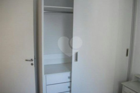 Apartamento para alugar com 2 quartos em Pinheiros, São Paulo, SP