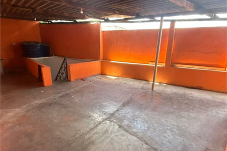 Sobrado à venda com 4 quartos, sendo 2 suítes, em Parque Sonia, São Paulo, SP