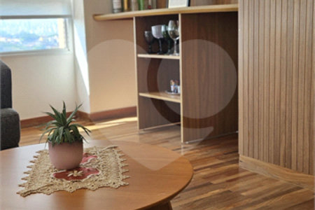 Apartamento à venda com 3 suítes em Jardim Arpoador, São Paulo, SP