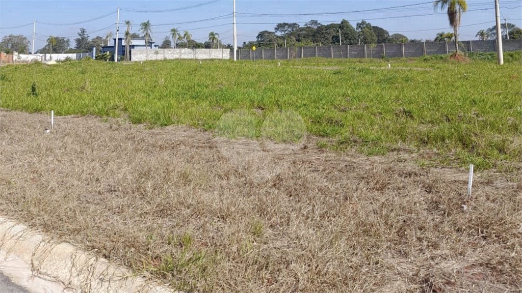 Terreno à venda em Vila Nastri, Itapetininga, SP