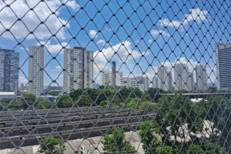 Apartamento para alugar com 2 quartos em Vila Leopoldina, São Paulo, SP