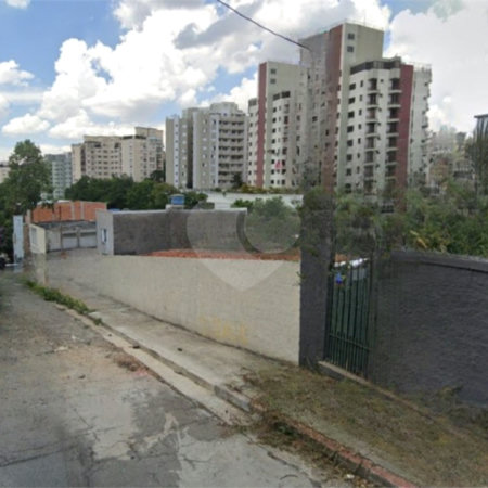 Terreno à venda em Vila Morse, São Paulo, SP
