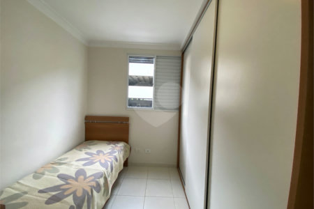 Apartamento à venda com 3 quartos em Vila dos Remédios, São Paulo, SP
