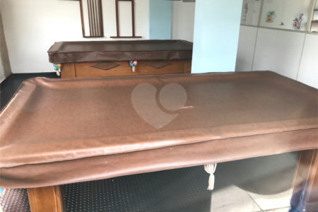 Apartamento à venda com 2 quartos em Água Fria, São Paulo, SP