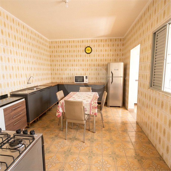 Casa Térrea à venda com 2 quartos, sendo 1 suíte, em Interlagos, São Paulo, SP