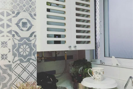 Apartamento à venda com 2 quartos, sendo 1 suíte, em Jardim Caboré, São Paulo, SP