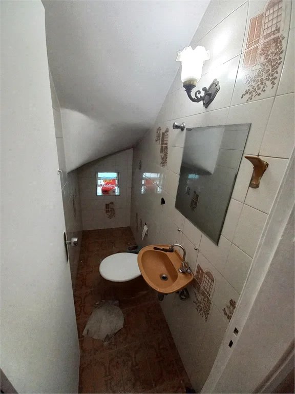 Sobrado à venda com 3 quartos em Parque Esmeralda, São Paulo, SP