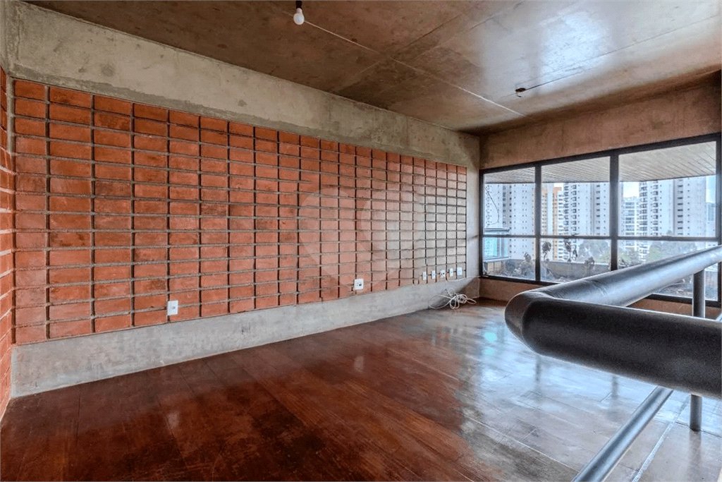 Apartamento à venda com 4 quartos, sendo 2 suítes, em Paraíso do Morumbi, São Paulo, SP