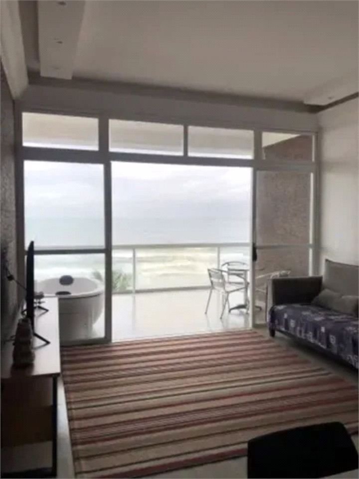 Apartamento Residencial à venda, Pitangueiras, Guarujá - AP1859.