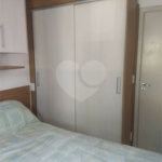 Apartamento à venda com 2 quartos em Parque Novo Mundo, São Paulo, SP