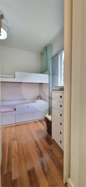 Apartamento à venda com 3 quartos, sendo 2 suítes, em Jardim Arpoador, São Paulo, SP
