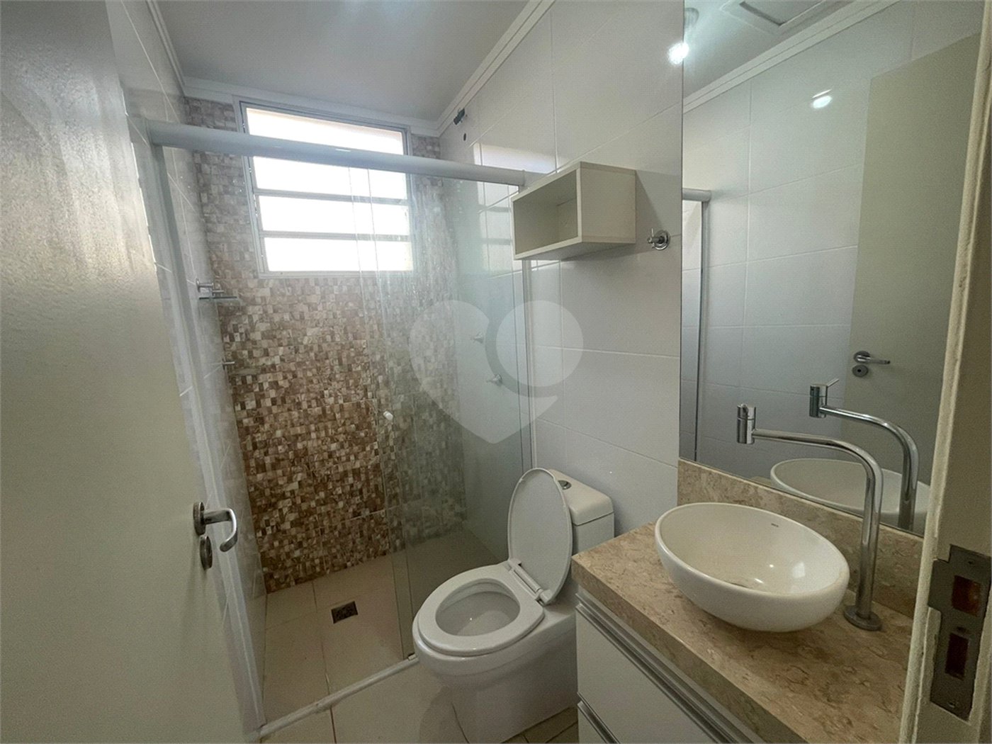 Apartamento à venda ou para alugar com 2 quartos em Jardim Universal, Araraquara, SP