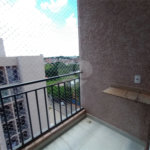 Apartamento à venda com 2 quartos em Vila Asem, Itapetininga, SP