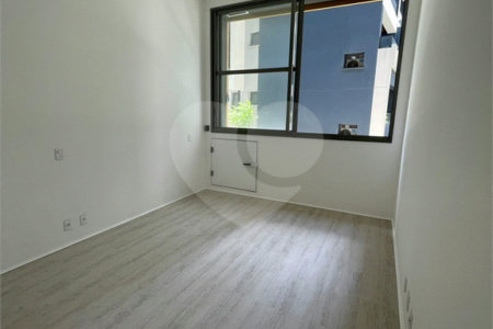 Studio à venda com 1 quarto em Sumarezinho, São Paulo, SP