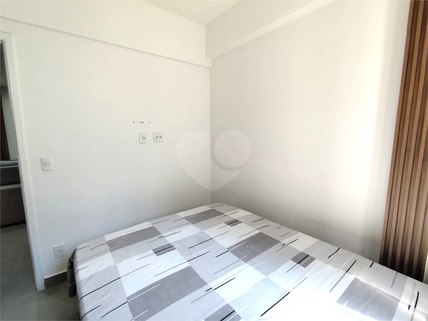 Apartamento à venda com 1 quarto em Parque da Vila Prudente, São Paulo, SP