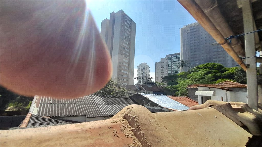 Casa de Vila à venda com 2 quartos em Água Branca, São Paulo, SP