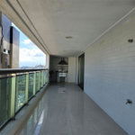 Apartamento com 4 dormitórios à venda, 538 m² por R$ 7.500.000,00 - Ponta da Praia - Santos/SP