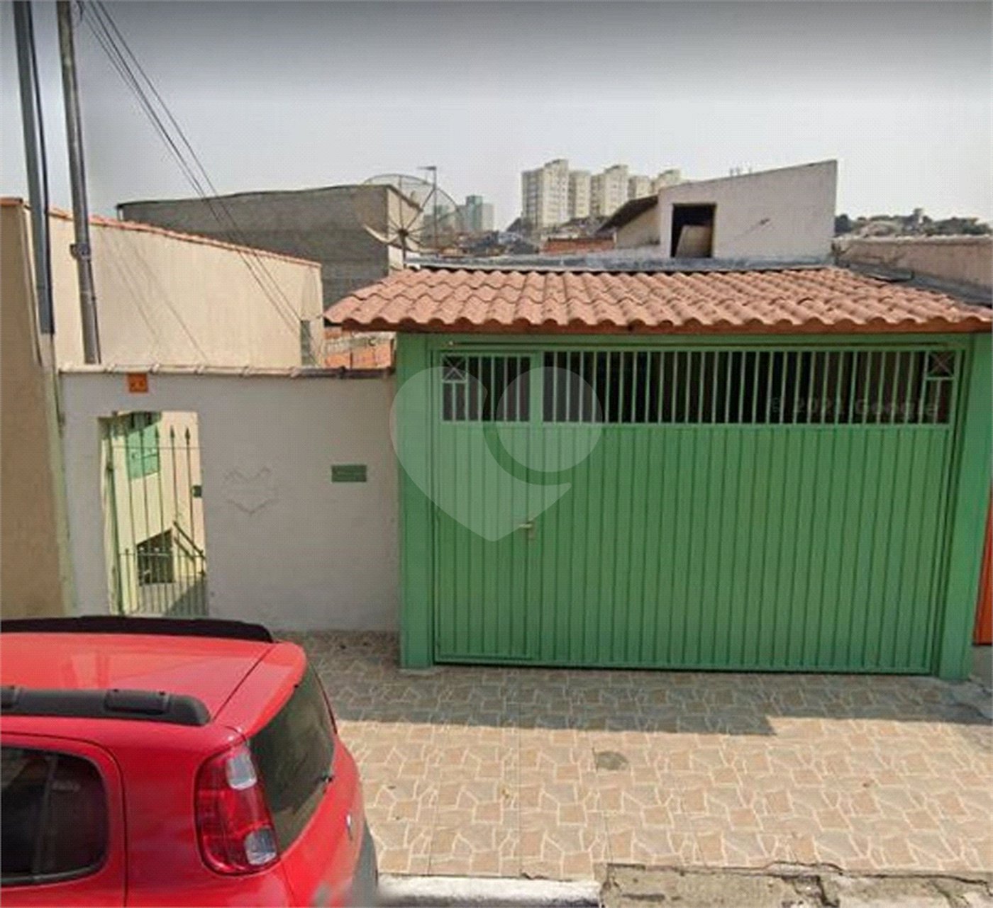 Casa à venda com 2 quartos em Freguesia do Ó, São Paulo, SP