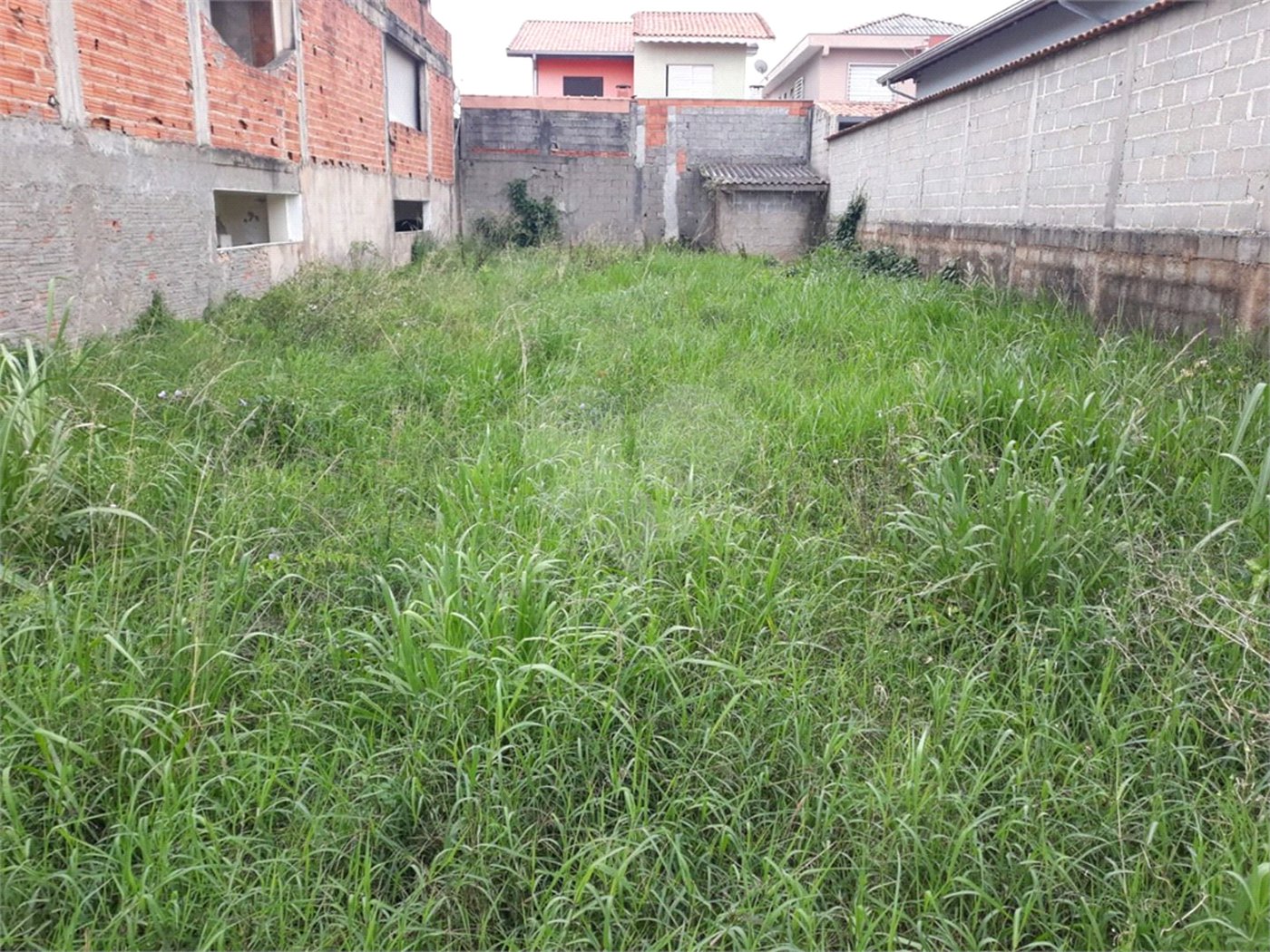 Terreno à venda em Jardim Villaça, São Roque, SP