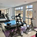 Apartamento à venda com 3 quartos, sendo 1 suíte,  em Vila Helena, Atibaia, SP