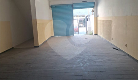 Salão à venda em Vila Pires da Cunha, Indaiatuba, SP