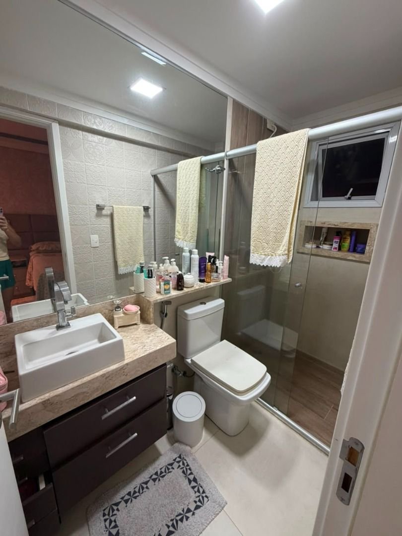 Apartamento com 2 dormitórios à venda, 89 m² por R$ 1.050.000,00 - Vila Belmiro - Santos/SP