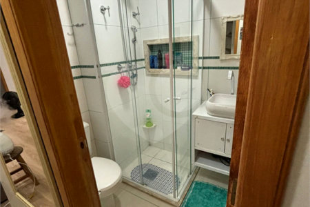 Apartamento à venda com 3 quartos, sendo 1 suíte,  em Santa Teresinha, São Paulo, SP