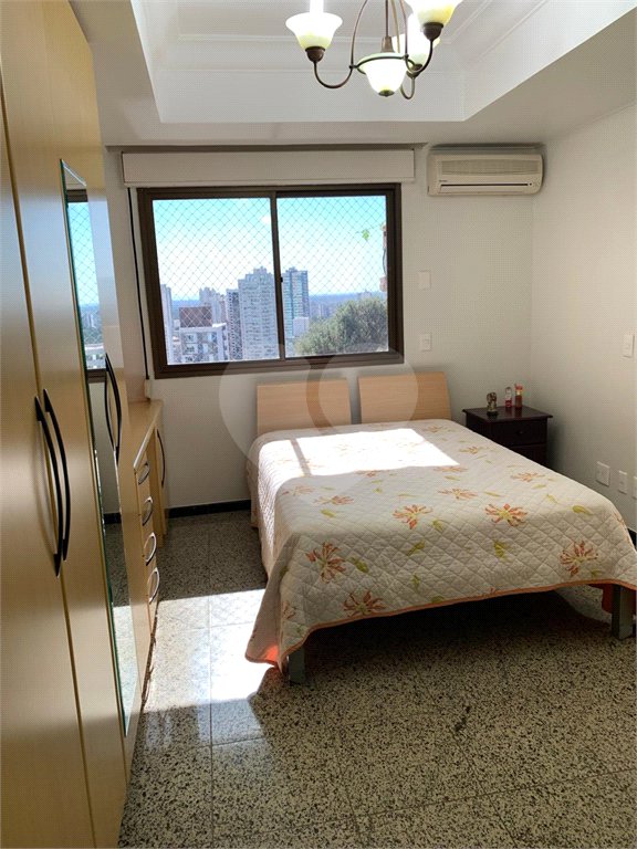 Apartamento à venda com 4 suítes em Quilombo, Cuiabá, MT