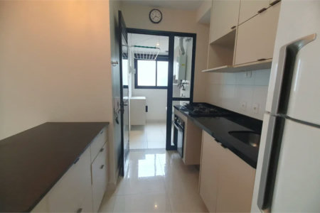 Apartamento à venda com 3 quartos, sendo 1 suíte, em Pinheiros, São Paulo, SP