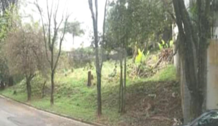 Terreno à venda em Adalgisa, Osasco, SP
