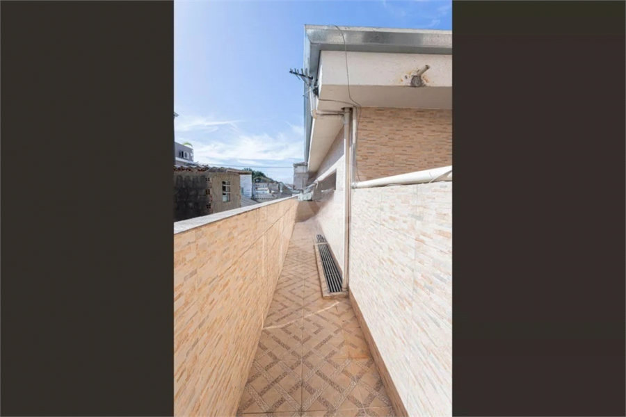 Sobrado à venda com 4 quartos, sendo 3 suítes, em Casa Verde, São Paulo, SP