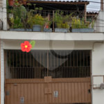 Sobrado à venda com 3 quartos, sendo 1 suíte, em Limão, São Paulo, SP