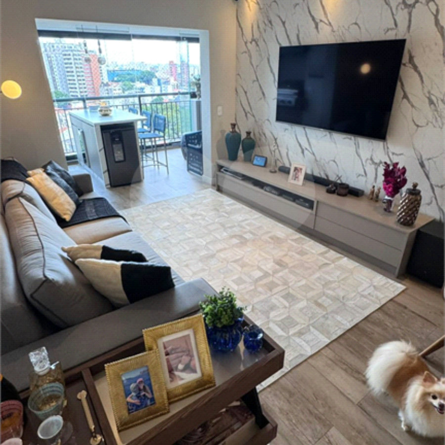 Apartamento à venda com 3 quartos, sendo 1 suíte, em Rudge Ramos, São Bernardo do Campo, SP