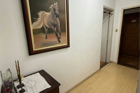 Apartamento à venda, 91 m² por R$ 530.000,00 - Ponta da Praia - Santos/SP