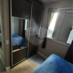 Apartamento à venda com 3 quartos em Jardim Santa Emília, São Paulo, SP