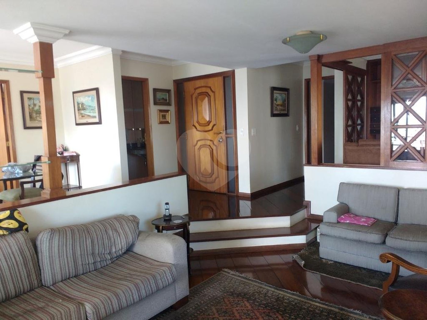 Apartamento à venda com 3 suítes em Aclimação, São Paulo, SP