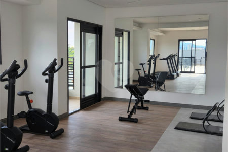 Apartamento à venda com 2 quartos, sendo 1 suíte, em Água Fria, São Paulo, SP