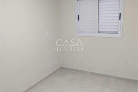 Apartamento para alugar com 2 quartos em Jardim Brasilândia, Sorocaba, SP