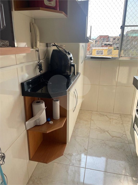Apartamento à venda com 2 quartos em Casa Verde, São Paulo, SP
