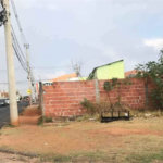 Terreno com 150,00 m² .