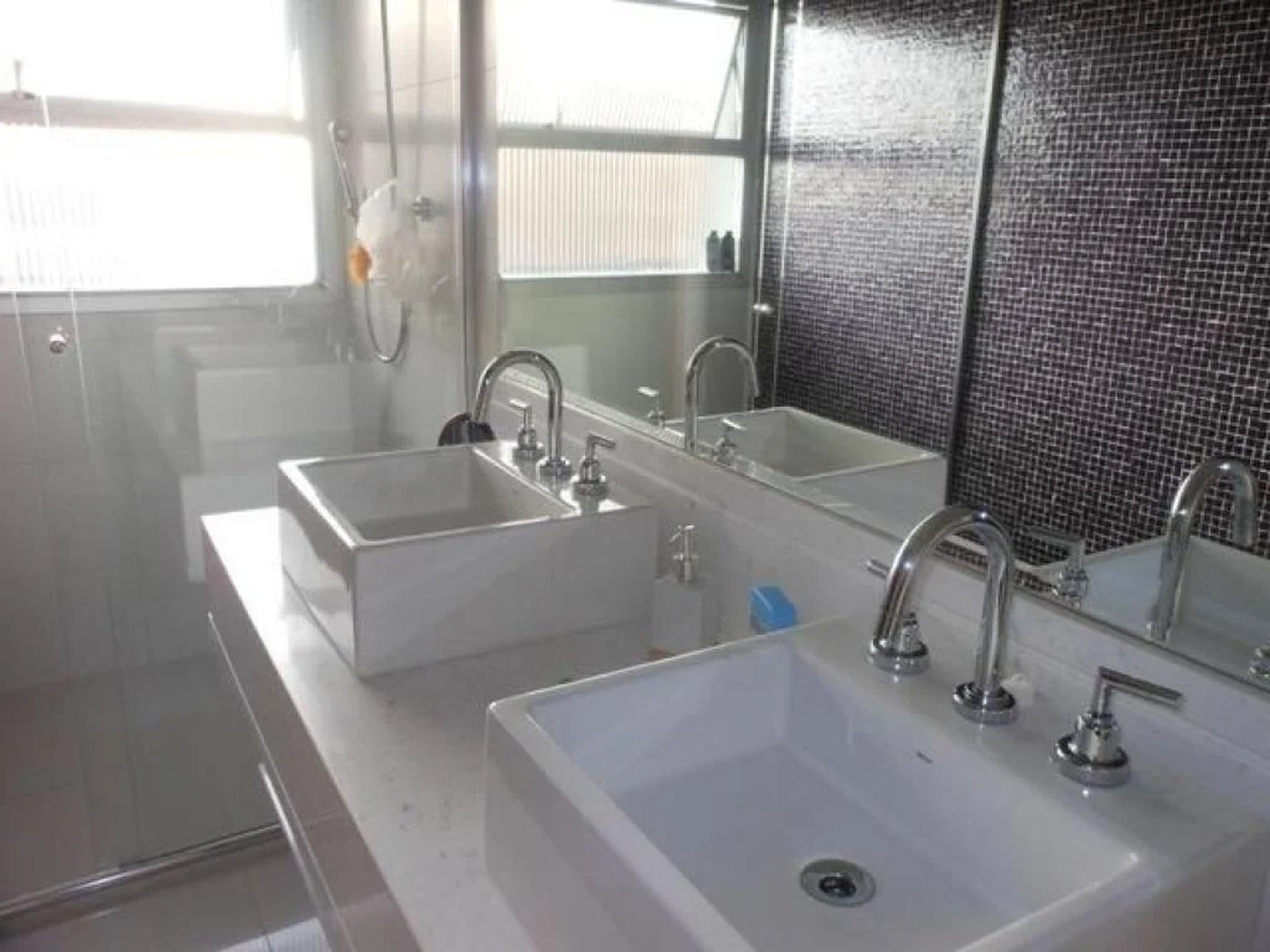 Apartamento à venda com 4 quartos, sendo 2 suítes,  em Vila Suzana, São Paulo, SP