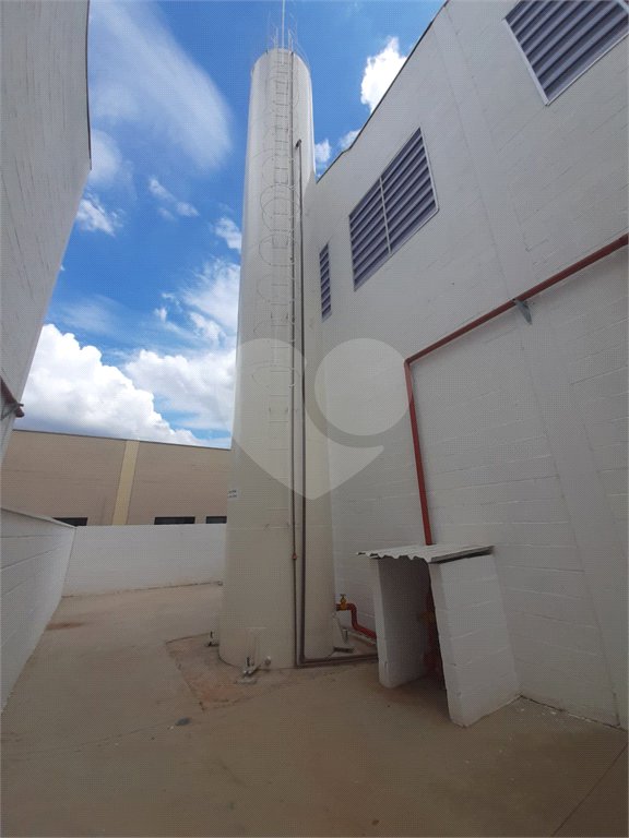 Galpão para alugar no Centro Empresarial de Indaiatuba, Indaiatuba, SP