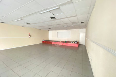 Salão para alugar no Centro, Salto, SP