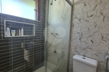 Casa à venda com 4 suítes em Manguinhos, Armação dos Búzios, RJ