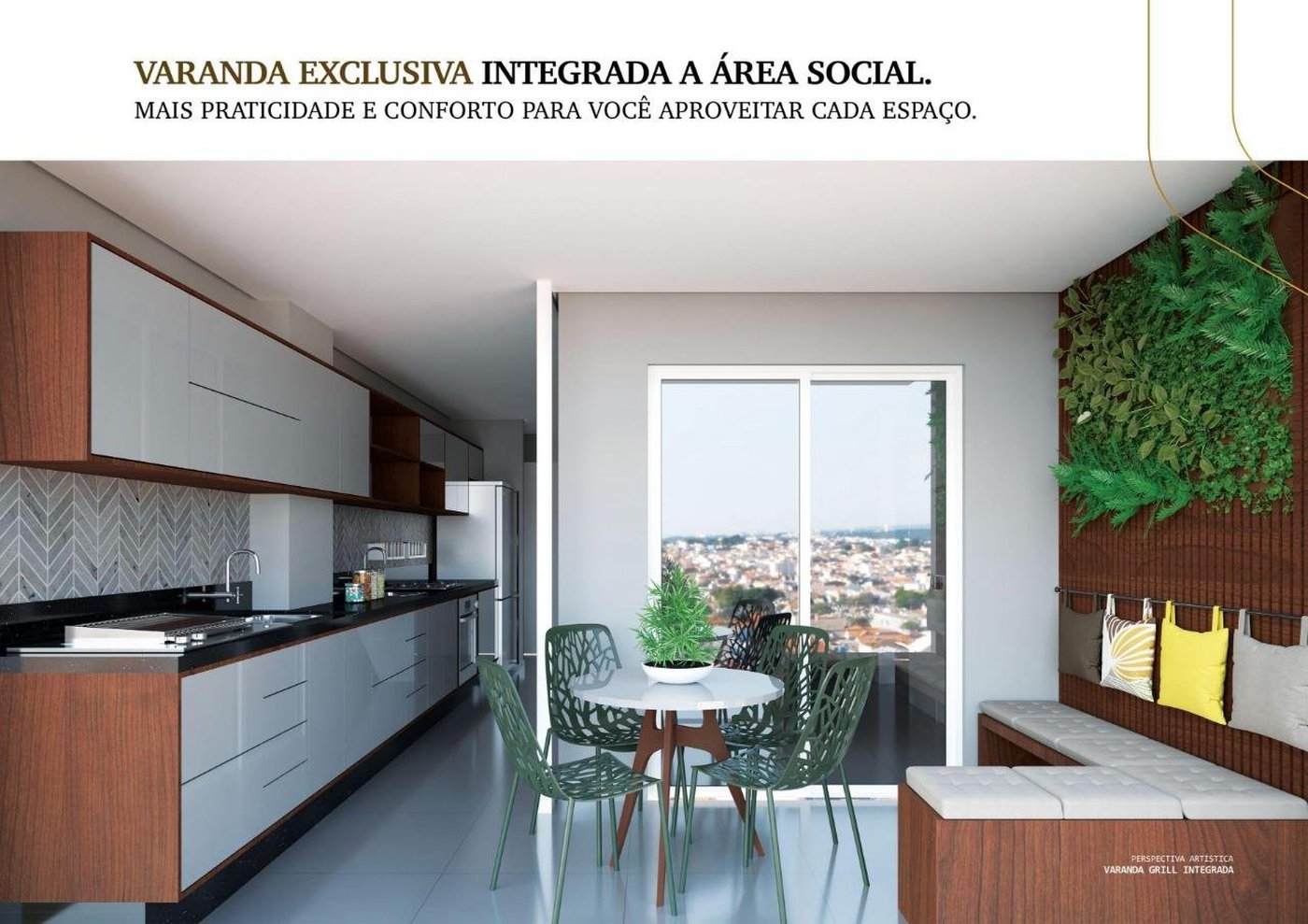 Golden House Residencial